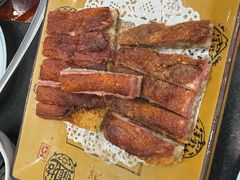 -老来福·非遗酸汤兔(凯旋路店)