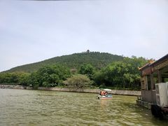 -云龙湖旅游景区