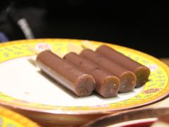 -那家小馆•北京菜•烤鸭(中关村店)