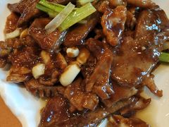 爆三样-国华酒楼(右内店)