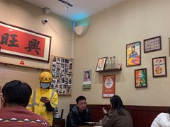大堂-曼谷食堂·泰国家庭料理
