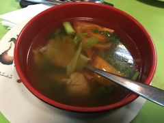 -胜利茶餐室