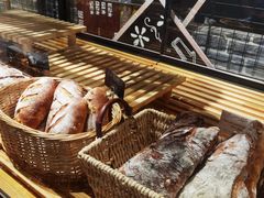 -熊叔熊婶面包房(团结湖店)