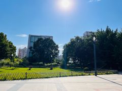 -丰台科技园生态主题公园