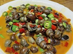 -丰乐餐厅·始于1999·本地老字号