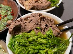 -楠小云·云南鲜菌·鲜牛自助火锅(九眼桥店)
