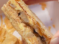 -黛汀烘焙DAINTY BAKERY(代字行合生汇店)