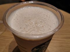 西柚雪伯爵-星巴克臻选(深圳罗湖万象城店)