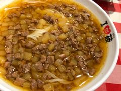 -西贝莜面村(当代商城店)