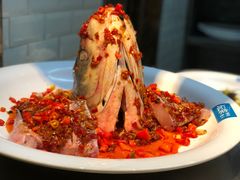 -坛宗剁椒鱼头(河西王府井店)