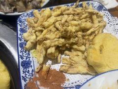 -东北农家院·铁锅炖(莘庄店)