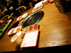-炉小哥烤肉(熙地港店)