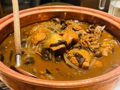 -关东小磨东北菜(漕河泾印象城店)