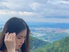 -白云山风景名胜区