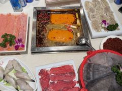 -红鼎坊·老成都火锅(新南门店)