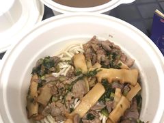 -奎元馆.百年奎元.非遗传承(西湖边的解放路店)