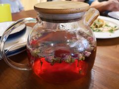 -觅山云南菜(泊富ICITY店)