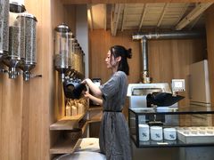 -% Arabica(京都东山店)