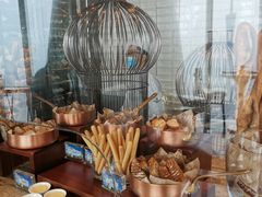 -广州四季酒店·意珍·意式自助餐