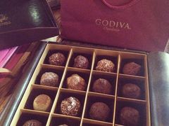 GODIVA(天津银河国际购物中心)-GODIVA(万象城店)