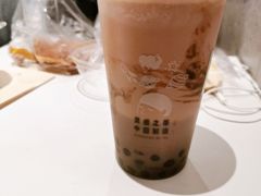 -喜茶(合肥正大广场店)