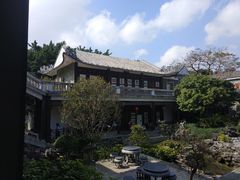 -荔湾湖公园