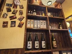 -鸟鹏烧鸟居酒屋(仁恒梦中心店)