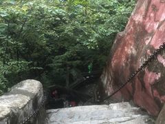 -北京上方山国家森林公园