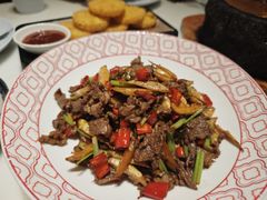 -径山十八道·风味民间菜(华夏之心店)