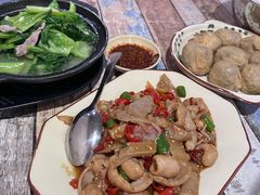 -南雄雄州土菜餐厅(粤北大厦店)