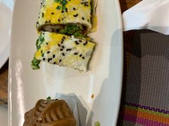 -重庆解放碑威斯汀酒店