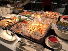 -粤海喜来登酒店·盛宴海鲜牛排自助餐厅(天河城店)
