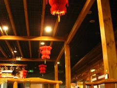 -东来顺饭庄(西直门店)