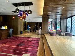 -厦门海港英迪格酒店(中山路店)