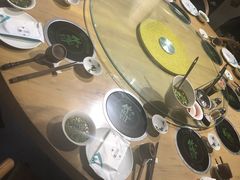 -竹鲜笙全竹宴(国色天香店)