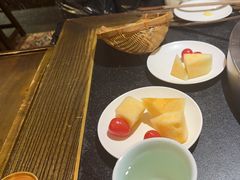 -吼堂老火锅(湖滨银泰in77店)