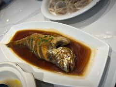 -城南往事·鲁菜济南菜(龙奥万科店)