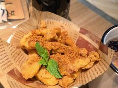 -新太二·鲜料川菜(东汇城店)