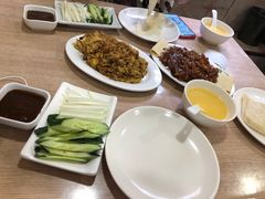 -姥家春饼店(漳州二路店)