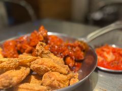 -MI WU FACTORY米屋美食工厂餐厅(绿地店)