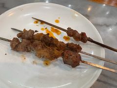 -清真·双和顺·京味菜·涮肉(灯市口店)