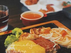 -豪客来牛排(西昌大巷口月城广场店)