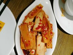-炊烟小炒黄牛肉(中心印象城店)