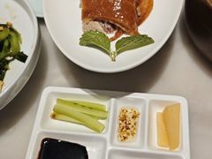 -鸭匠食府·挂炉烤鸭·新京菜(阜成路店)