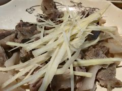 -乡亲鹅肉城(昆山店)