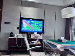 -太白山御龙湾温泉