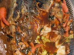 -半天妖烤鱼(西直门凯德mall店)