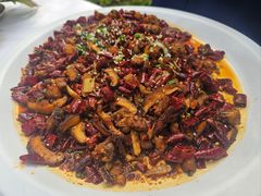 -院8里·小聚园老川菜(九眼桥店)