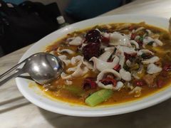 -周渝食惦·酸菜鱼精致川菜(横岗店)