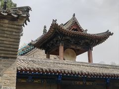 -窦大夫祠